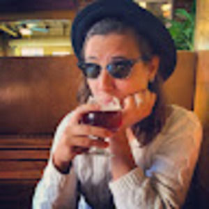 Meet your Posher, Ali